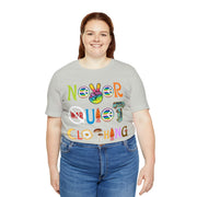 Peace Love and Never Quiet Shirt