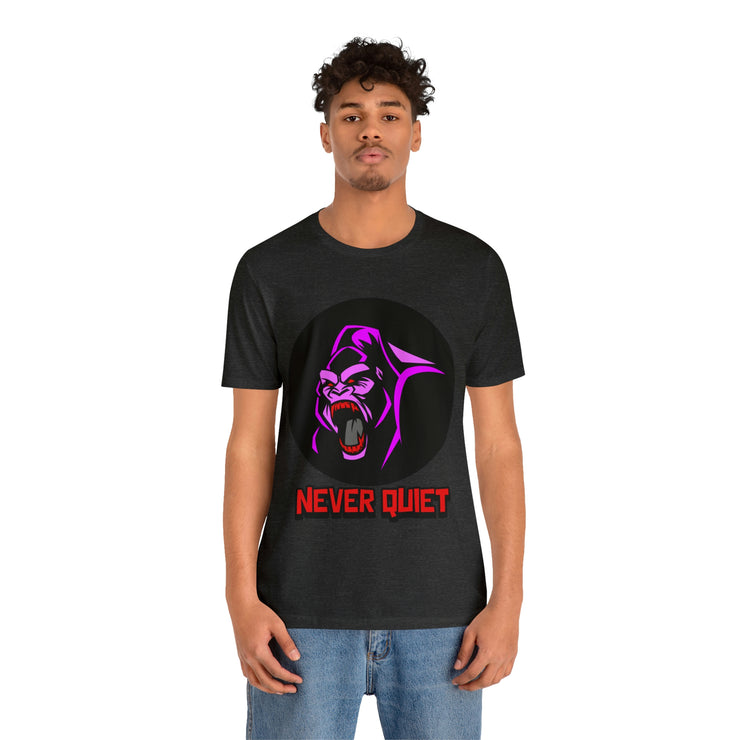 The Mad Beast Shirt