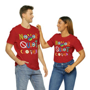 Peace Love and Never Quiet Shirt