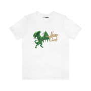 Dragon Breath Shirt