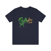 Dragon Breath Shirt