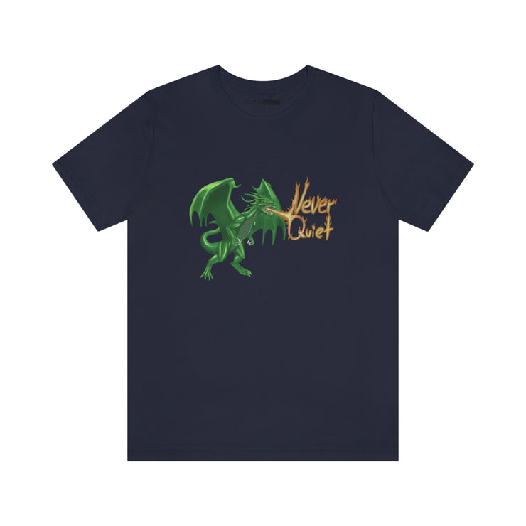 Dragon Breath Shirt