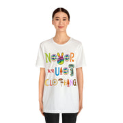 Peace Love and Never Quiet Shirt