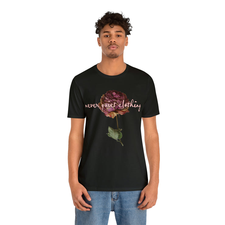 Dead Flower Shirt