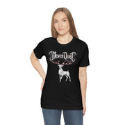 Mythical Deer Shirt