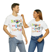 Peace Love and Never Quiet Shirt