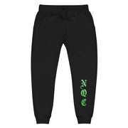 Green NQC Jogger