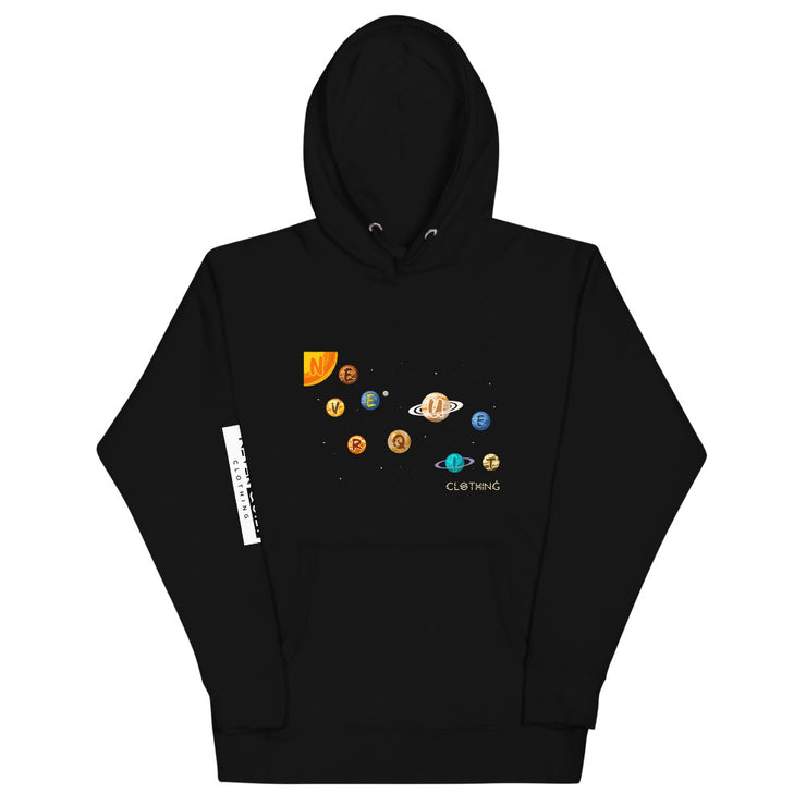 Planet X Hoodie