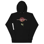 Dead Flower Hoodie